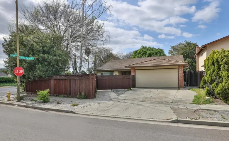 165 Cheltenham Way, San Jose, California 95139