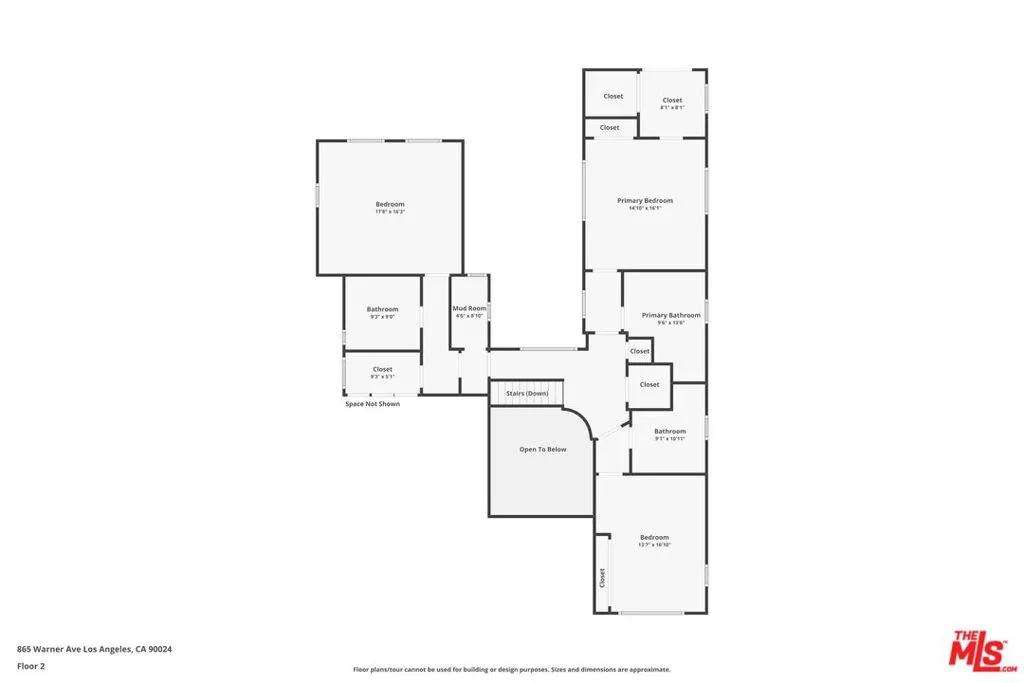 865 Warner Avenue, Los Angeles, California 90024 home-pic-51