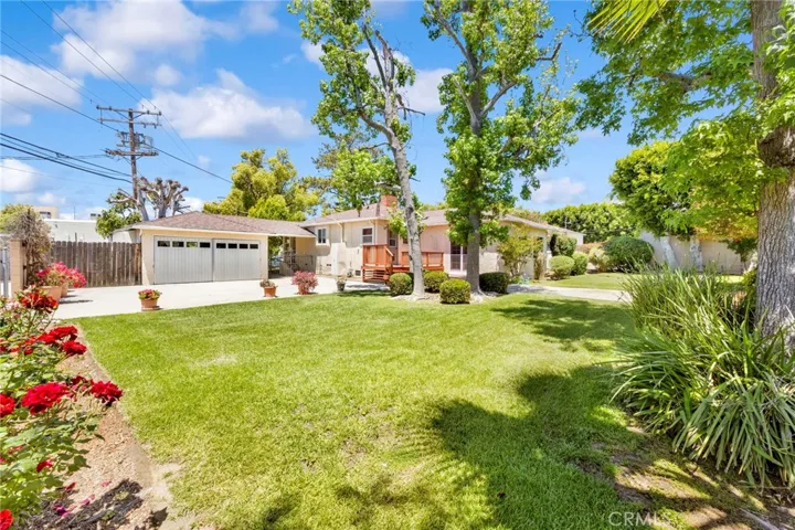 1202 Bruce Avenue, Glendale, California 91202