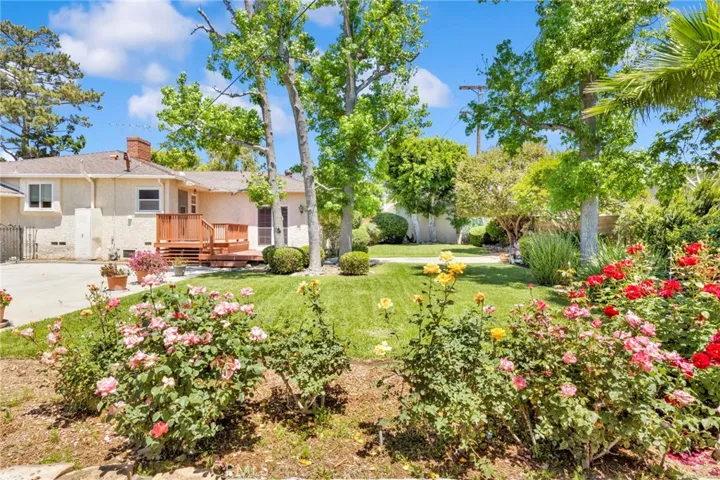 1202 Bruce Avenue, Glendale, California 91202