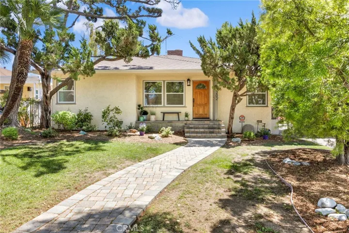 1202 Bruce Avenue, Glendale, California 91202
