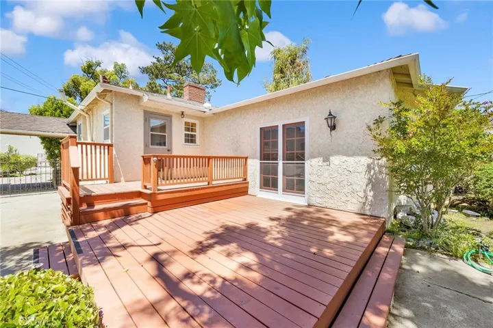 1202 Bruce Avenue, Glendale, California 91202