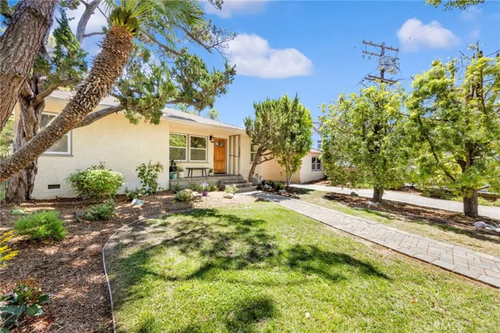 1202 Bruce Avenue, Glendale, California 91202