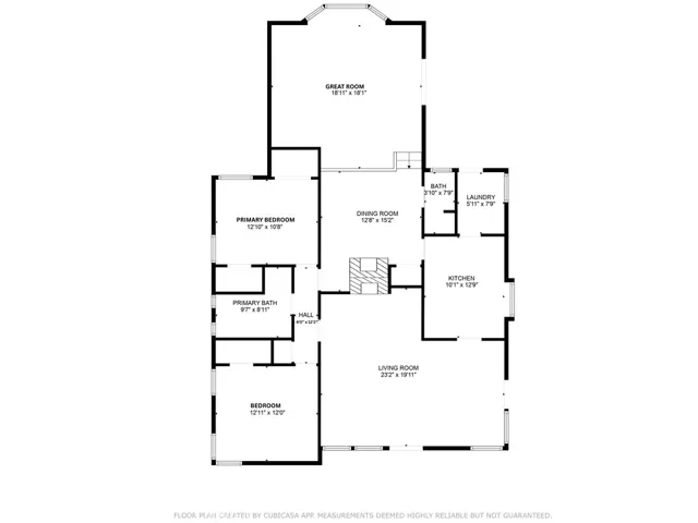 1202 Bruce Avenue, Glendale, California 91202