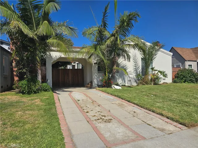 519 N Sloan Avenue, Compton, California 90221