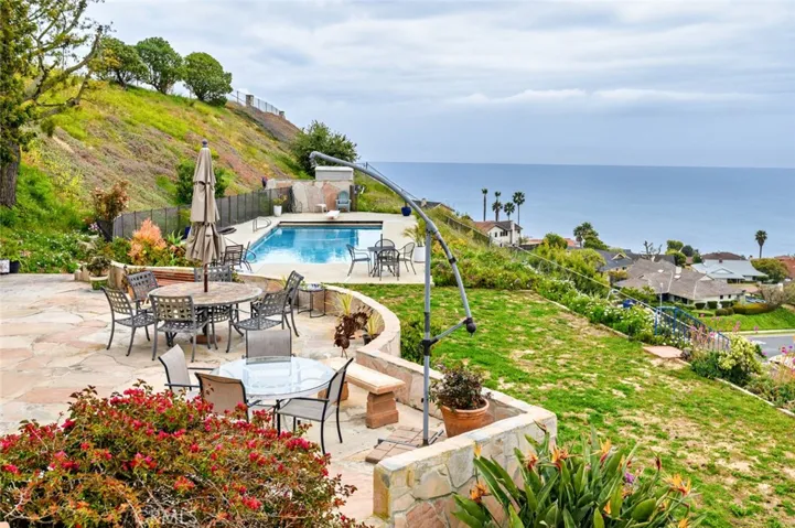 31059 Hawksmoor Drive, Rancho Palos Verdes, California 90275