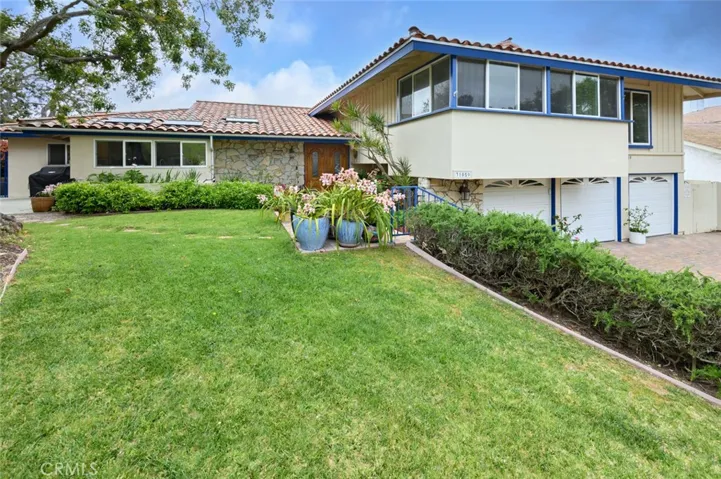 31059 Hawksmoor Drive, Rancho Palos Verdes, California 90275