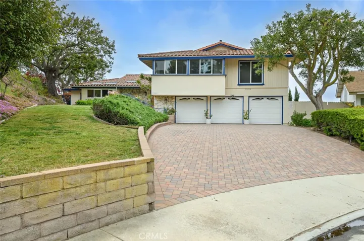 31059 Hawksmoor Drive, Rancho Palos Verdes, California 90275