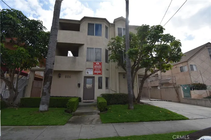 604 Venice Way, Inglewood, California 90302