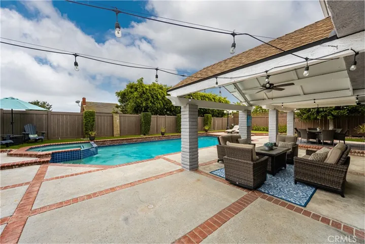 18672 Evergreen Avenue, Yorba Linda, California 92886