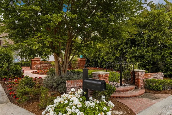 18672 Evergreen Avenue, Yorba Linda, California 92886