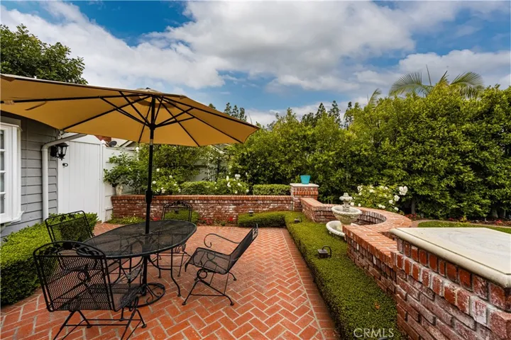 18672 Evergreen Avenue, Yorba Linda, California 92886