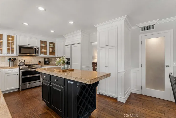 18672 Evergreen Avenue, Yorba Linda, California 92886