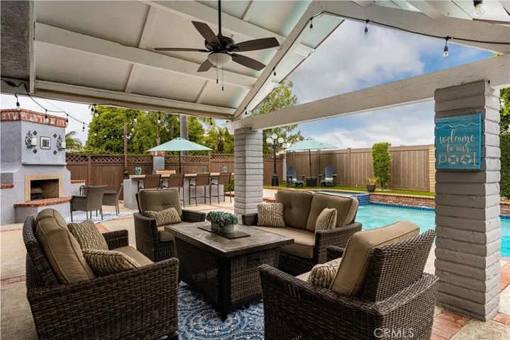 18672 Evergreen Avenue, Yorba Linda, California 92886