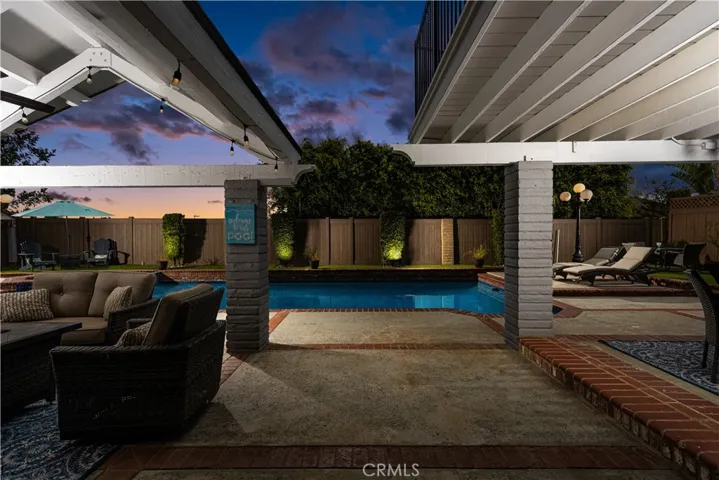 18672 Evergreen Avenue, Yorba Linda, California 92886