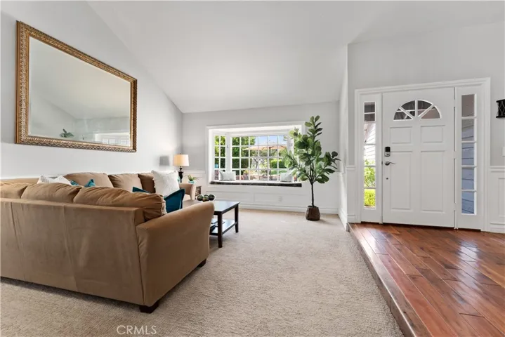18672 Evergreen Avenue, Yorba Linda, California 92886