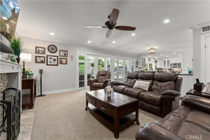 18672 Evergreen Avenue, Yorba Linda, California 92886