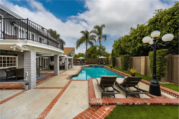 18672 Evergreen Avenue, Yorba Linda, California 92886