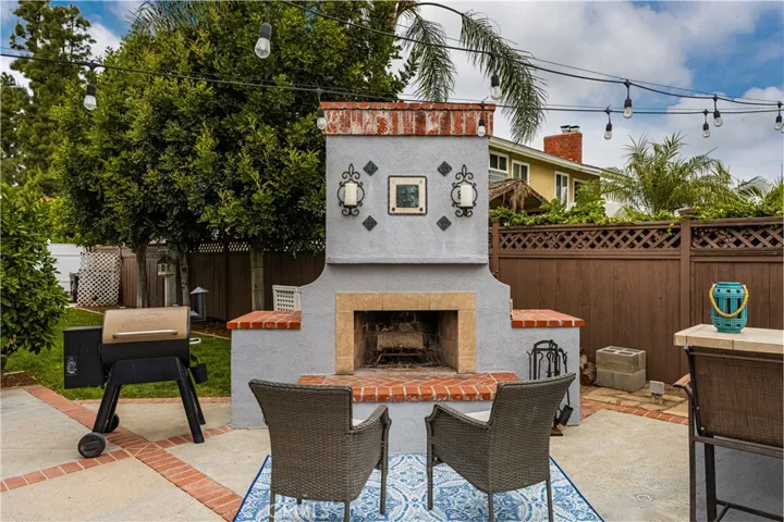 18672 Evergreen Avenue, Yorba Linda, California 92886