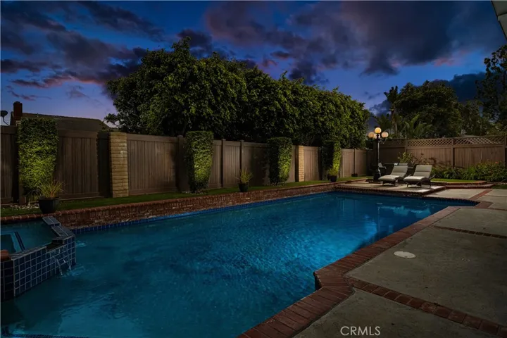 18672 Evergreen Avenue, Yorba Linda, California 92886