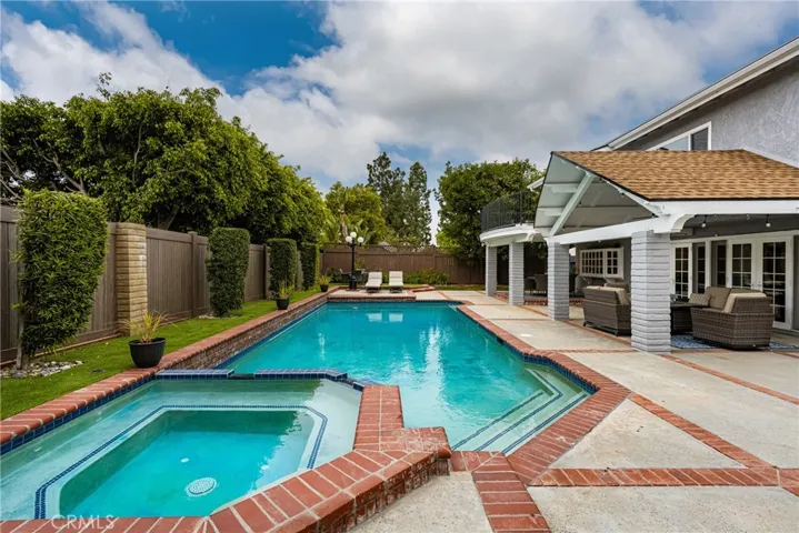 18672 Evergreen Avenue, Yorba Linda, California 92886