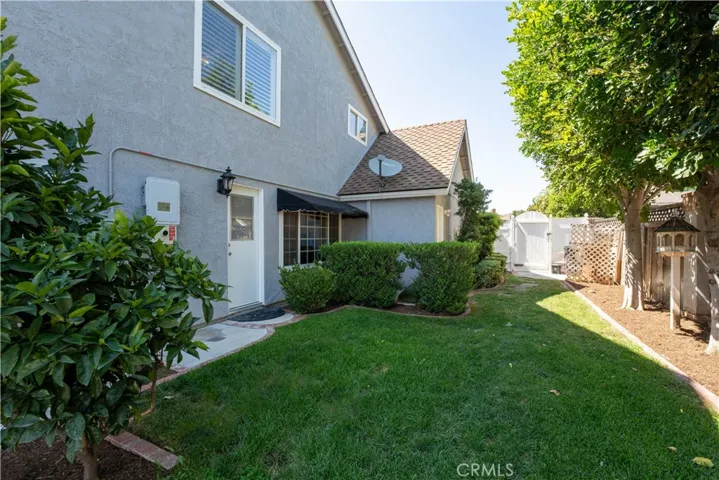 18672 Evergreen Avenue, Yorba Linda, California 92886