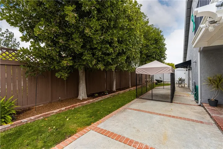 18672 Evergreen Avenue, Yorba Linda, California 92886