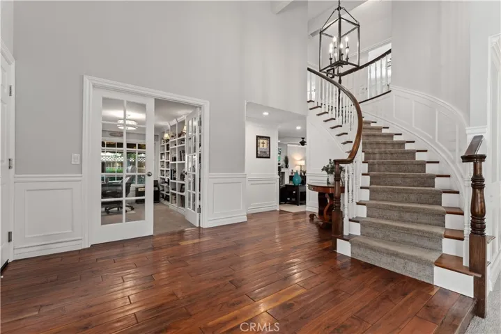 18672 Evergreen Avenue, Yorba Linda, California 92886