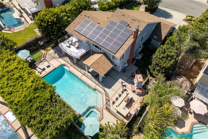 18672 Evergreen Avenue, Yorba Linda, California 92886