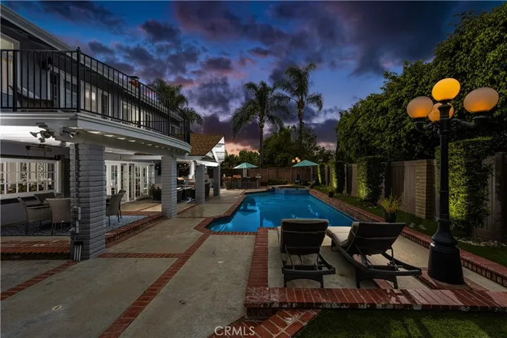 18672 Evergreen Avenue, Yorba Linda, California 92886