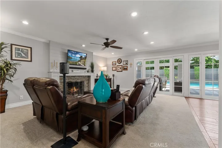 18672 Evergreen Avenue, Yorba Linda, California 92886