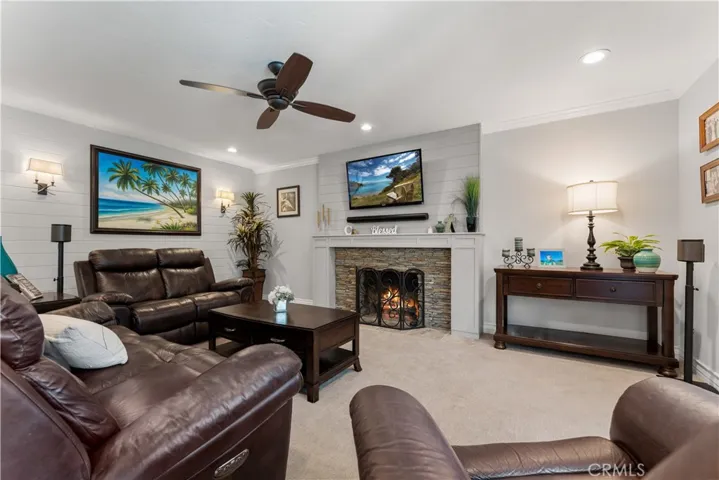 18672 Evergreen Avenue, Yorba Linda, California 92886