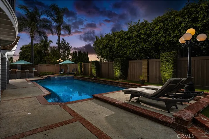 18672 Evergreen Avenue, Yorba Linda, California 92886