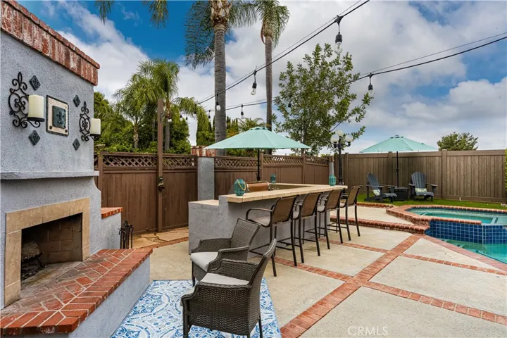 18672 Evergreen Avenue, Yorba Linda, California 92886