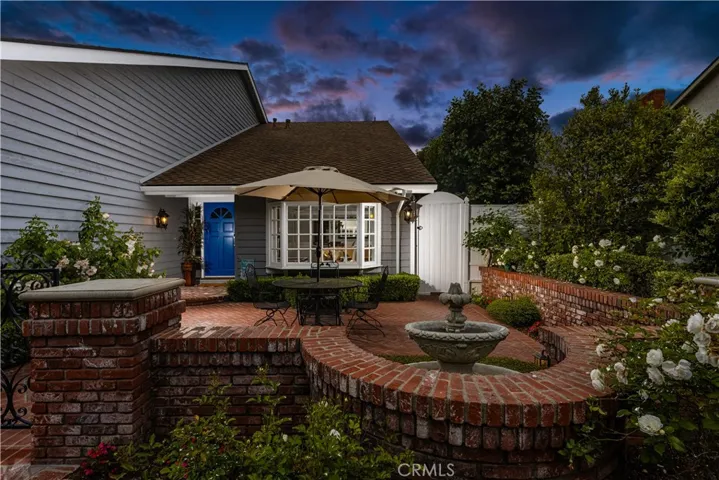 18672 Evergreen Avenue, Yorba Linda, California 92886