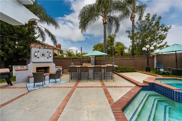 18672 Evergreen Avenue, Yorba Linda, California 92886