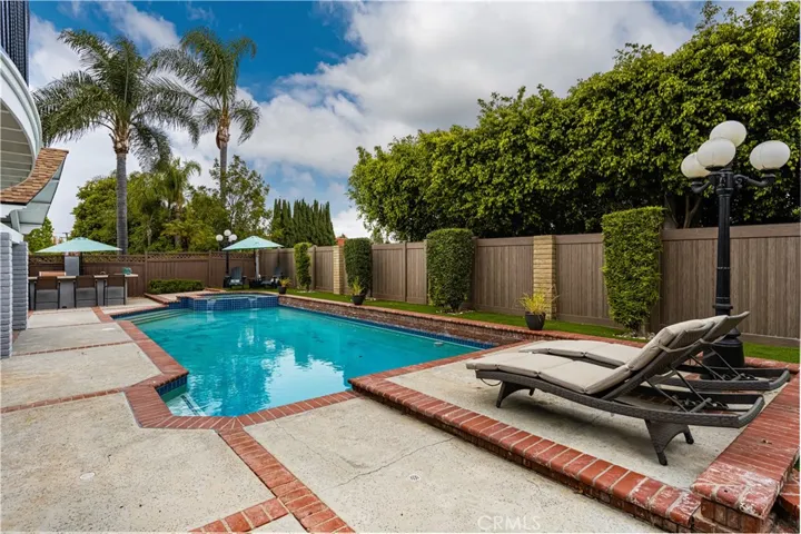 18672 Evergreen Avenue, Yorba Linda, California 92886