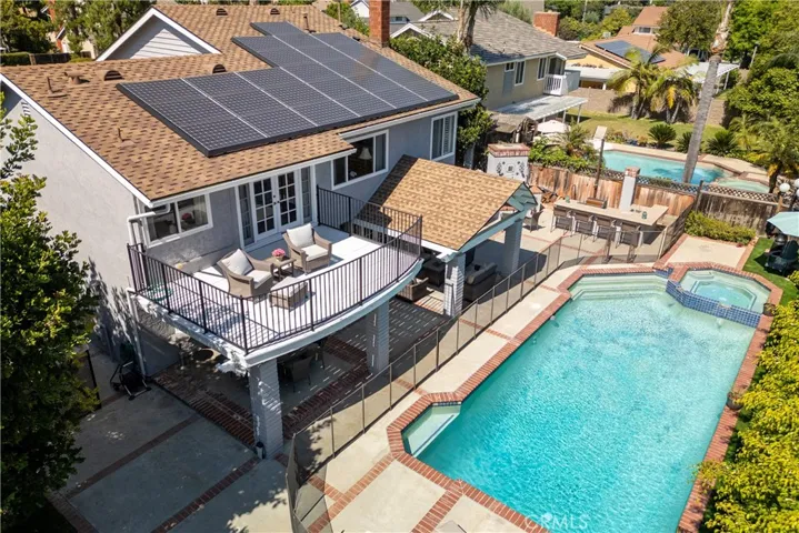 18672 Evergreen Avenue, Yorba Linda, California 92886