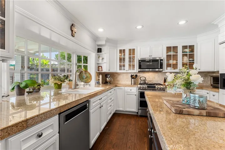18672 Evergreen Avenue, Yorba Linda, California 92886