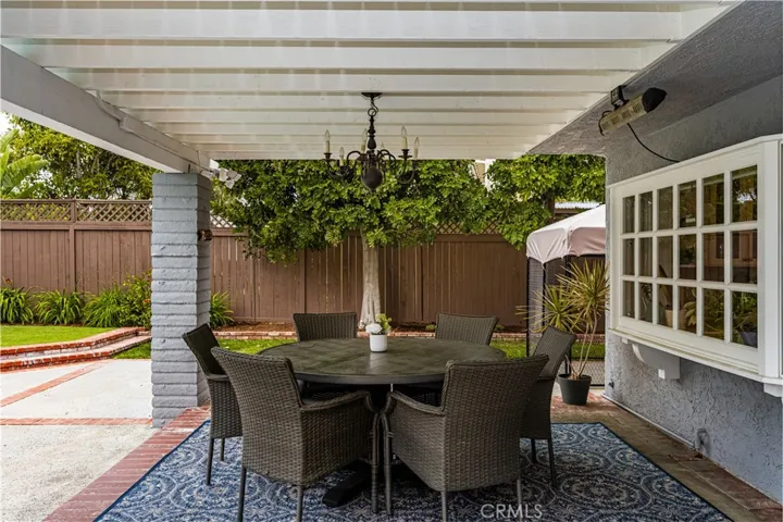 18672 Evergreen Avenue, Yorba Linda, California 92886