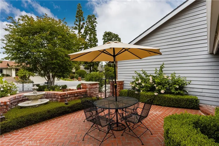 18672 Evergreen Avenue, Yorba Linda, California 92886