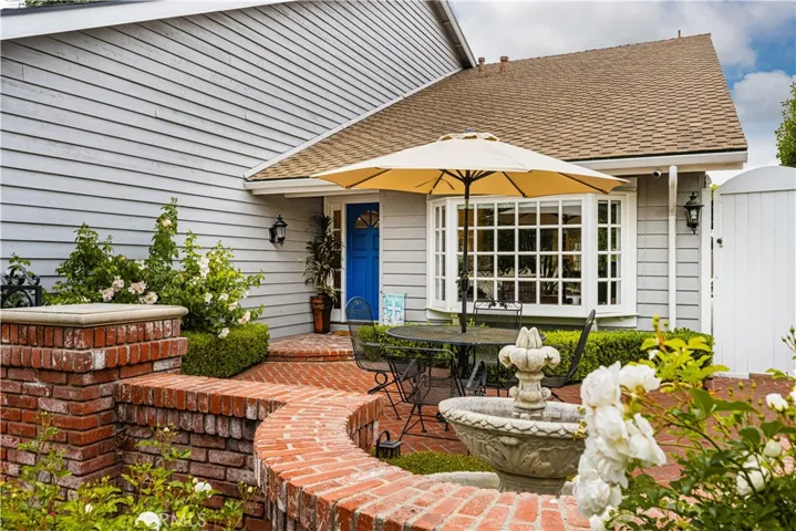 18672 Evergreen Avenue, Yorba Linda, California 92886