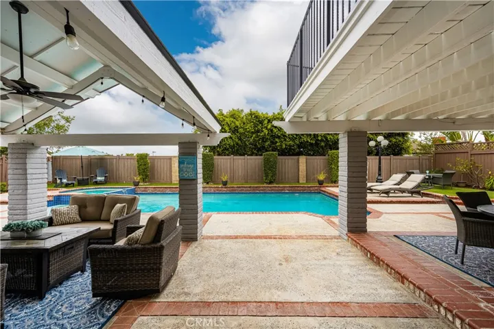 18672 Evergreen Avenue, Yorba Linda, California 92886