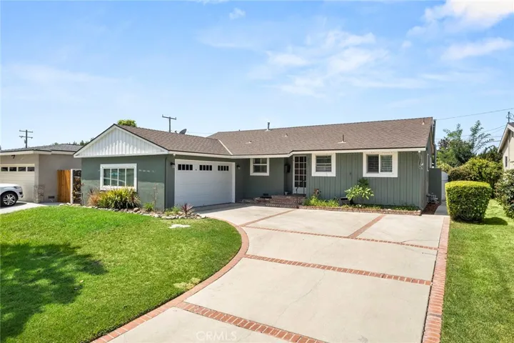 409 N Michael Avenue, Fullerton, California 92833