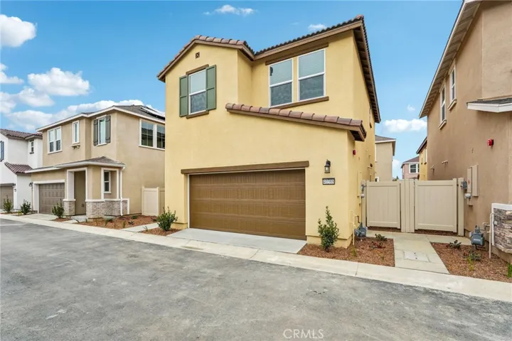 28591 Via Roble, Temecula, California 92591
