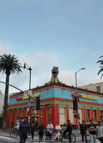 Welcome to Hollywood