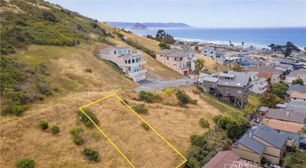 325 Cerro Gordo Ave