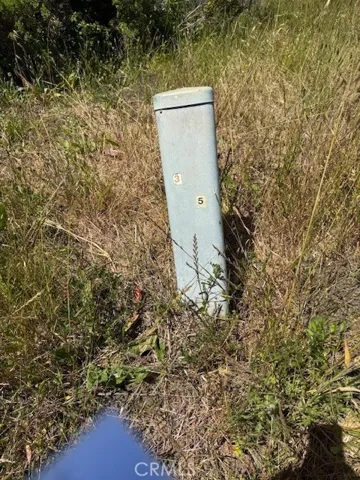 Utilities already run to the property