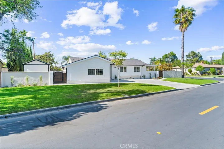 18011 Theodora Drive, Tustin, California 92780