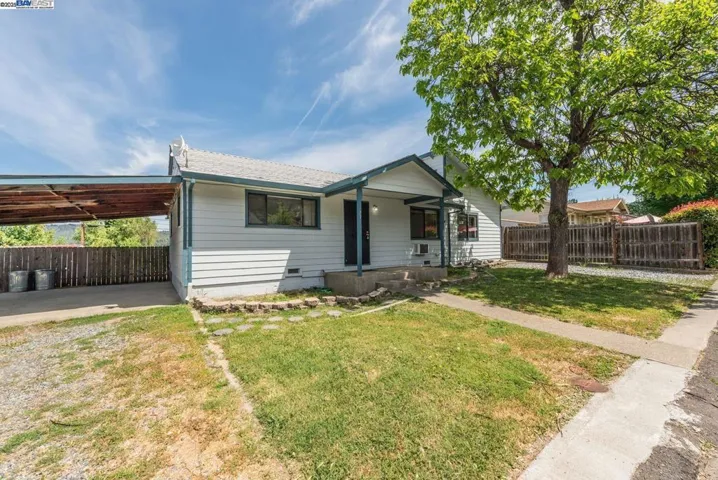 71 First Ave, Lewiston, California 96052